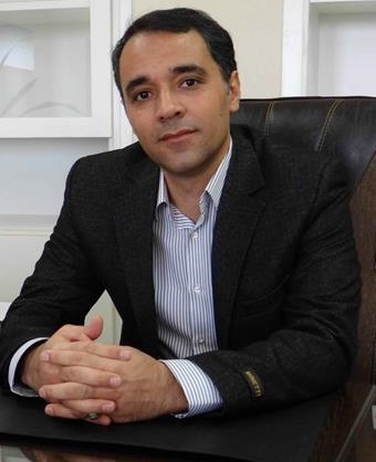 دکتر حسین شریفی  رنانی